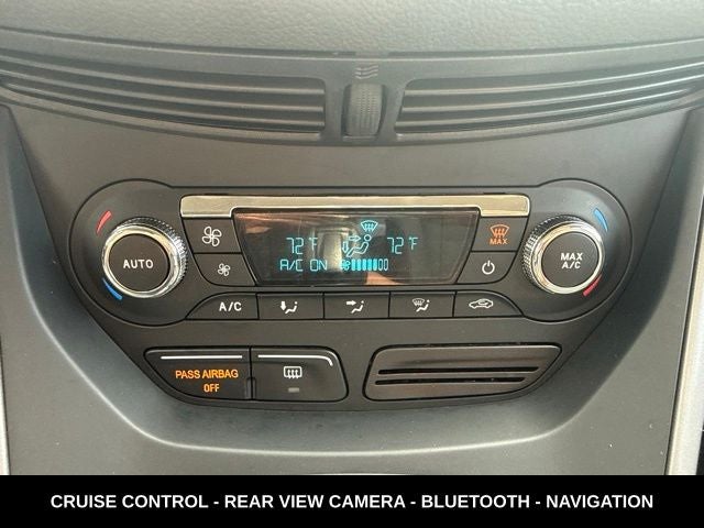2016 Ford Escape SE 4WD