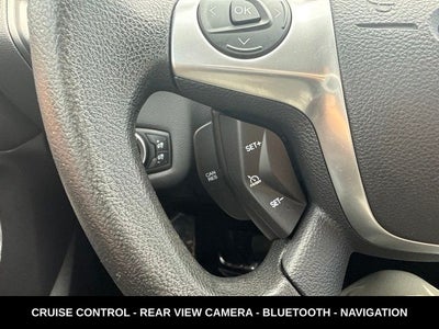2016 Ford Escape SE 4WD