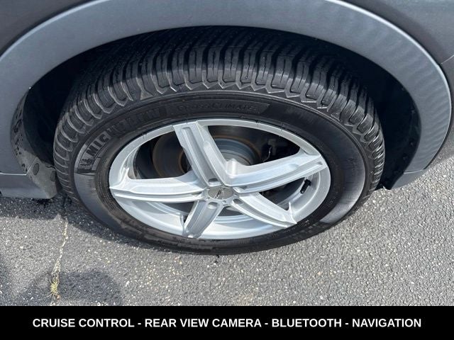 2016 Ford Escape SE 4WD