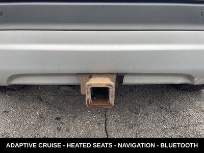 2018 Ford Escape SEL PANORAMIC ROOF