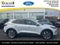 2025 Ford Escape Platinum AWD