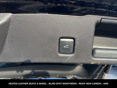 2025 Ford Escape Platinum AWD