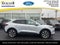 2025 Ford Escape Platinum AWD
