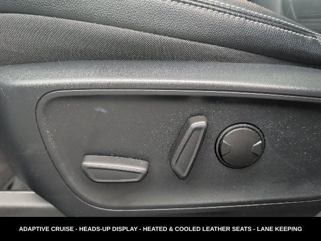 2024 Ford Escape Platinum PANORAMIC ROOF