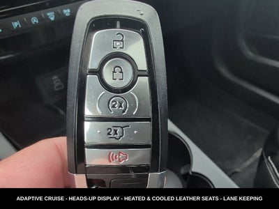 2024 Ford Escape Platinum PANORAMIC ROOF