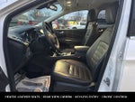 2017 Ford Escape Titanium 4WD