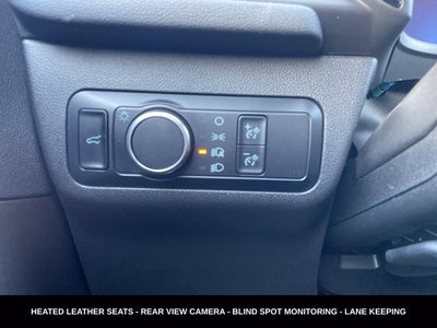 2024 Ford Escape ST-Line AWD