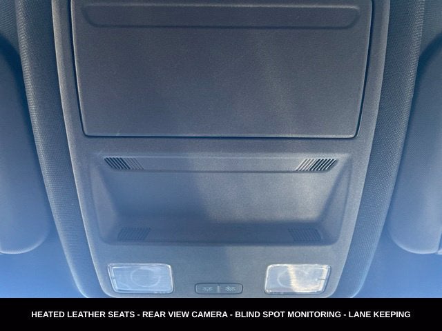 2024 Ford Escape ST-Line AWD