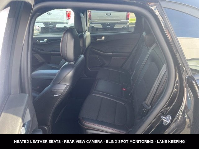 2024 Ford Escape ST-Line AWD
