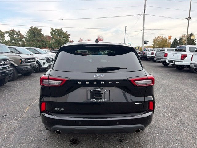 2023 Ford Escape ST-Line LOW MILES