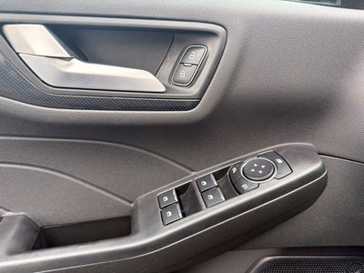 2023 Ford Escape ST-Line LOW MILES