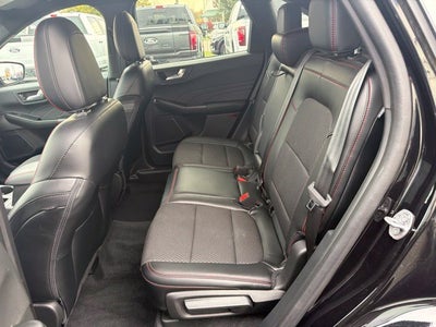2023 Ford Escape ST-Line LOW MILES