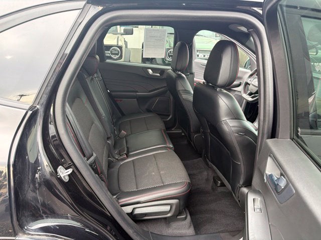 2023 Ford Escape ST-Line LOW MILES
