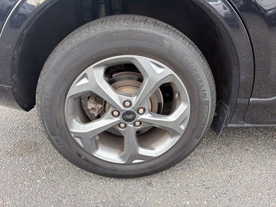 2023 Ford Escape ST-Line LOW MILES