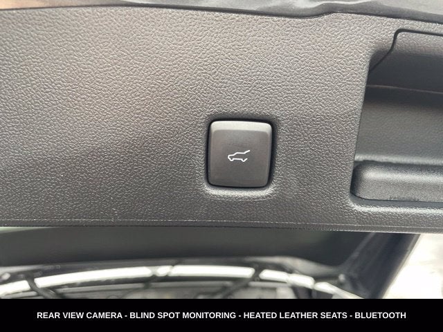 2024 Ford Escape ST-Line AWD