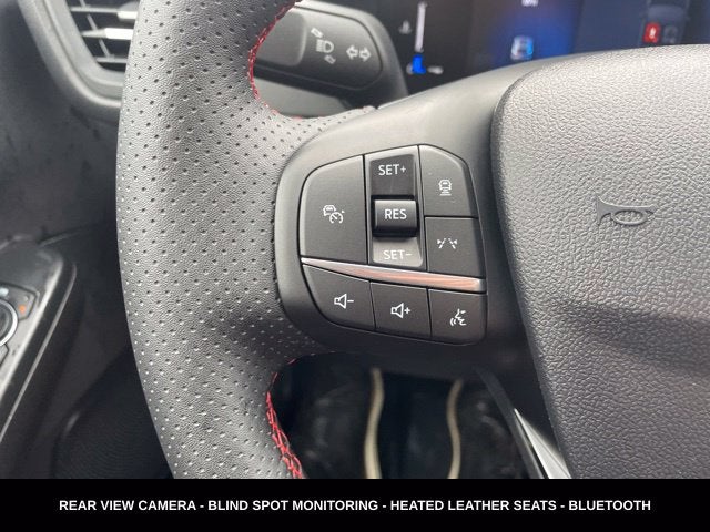 2024 Ford Escape ST-Line AWD