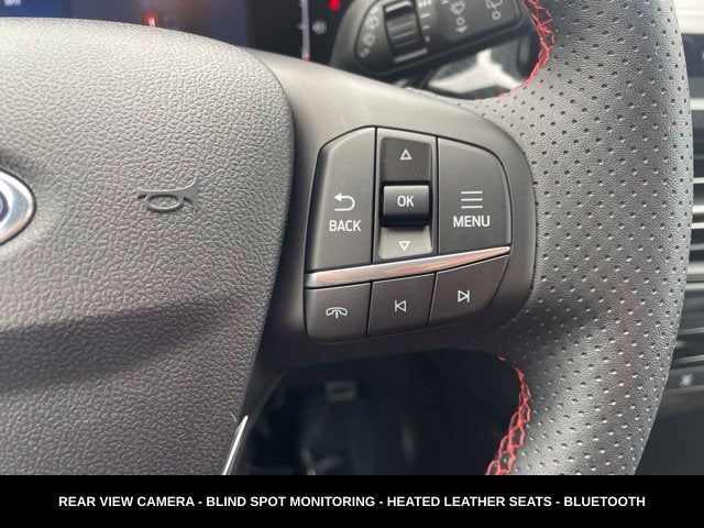 2024 Ford Escape ST-Line AWD