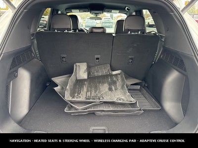 2023 Ford Escape ST-Line Select AWD