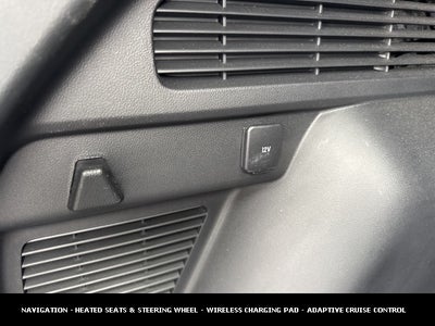 2023 Ford Escape ST-Line Select AWD