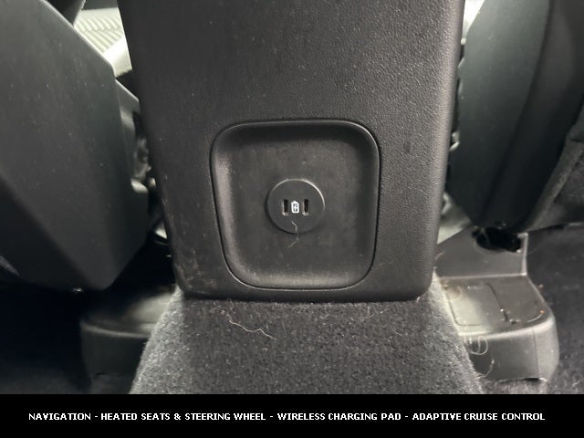 2023 Ford Escape ST-Line Select AWD