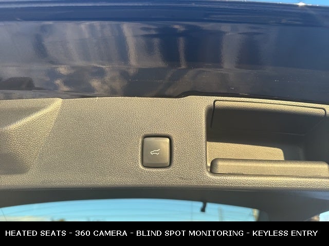 2023 Ford Escape ST-Line Select AWD