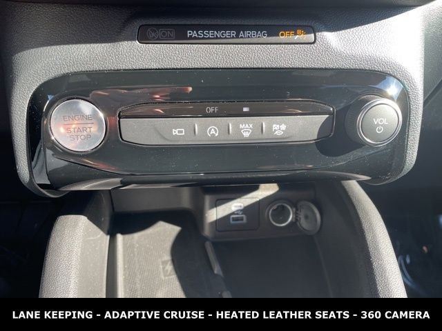 2023 Ford Escape ST-Line Select AWD