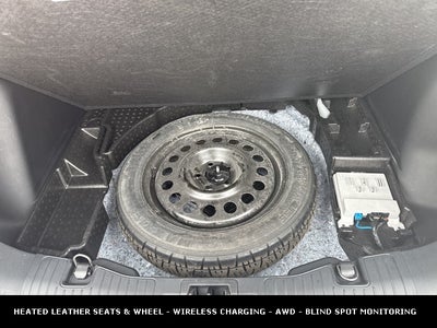 2023 Ford Escape ST-Line Select AWD