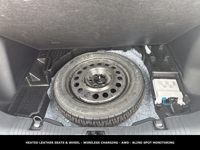 2023 Ford Escape ST-Line Select AWD