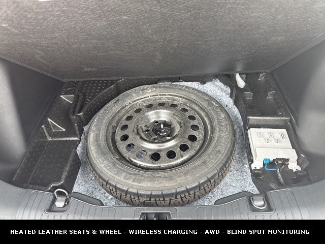 2023 Ford Escape ST-Line Select AWD