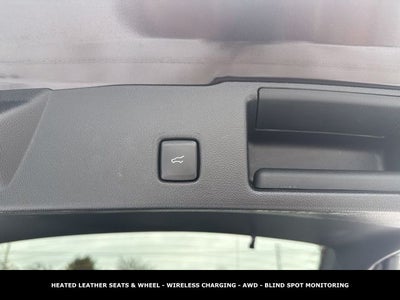 2023 Ford Escape ST-Line Select AWD