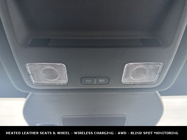 2023 Ford Escape ST-Line Select AWD