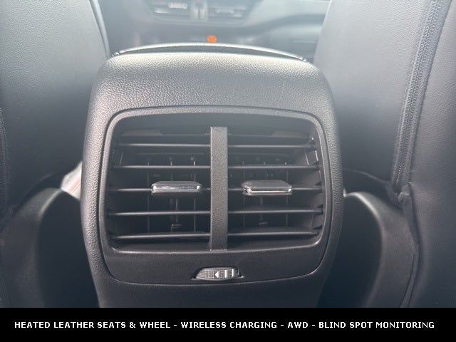 2023 Ford Escape ST-Line Select AWD