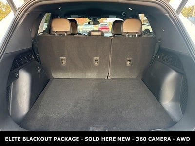 2023 Ford Escape ST-Line Elite SOLD HERE NEW LOADED