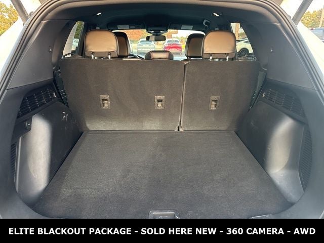 2023 Ford Escape ST-Line Elite SOLD HERE NEW LOADED