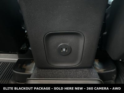 2023 Ford Escape ST-Line Elite SOLD HERE NEW LOADED