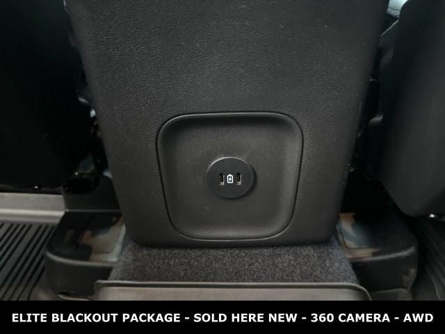 2023 Ford Escape ST-Line Elite SOLD HERE NEW LOADED