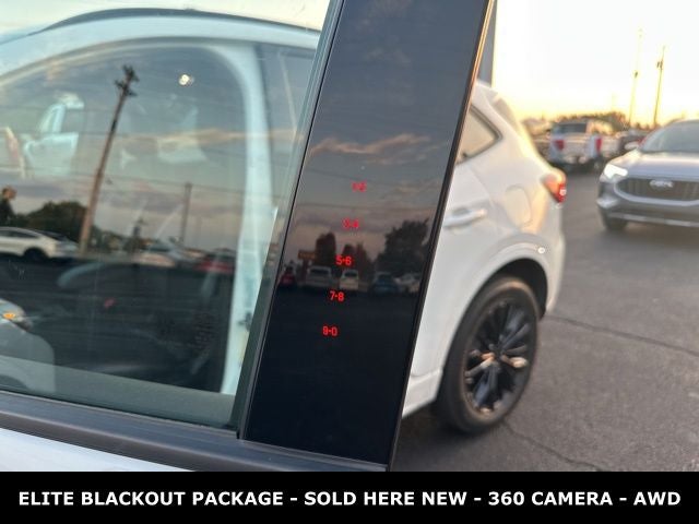 2023 Ford Escape ST-Line Elite SOLD HERE NEW LOADED