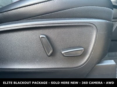 2023 Ford Escape ST-Line Elite SOLD HERE NEW LOADED