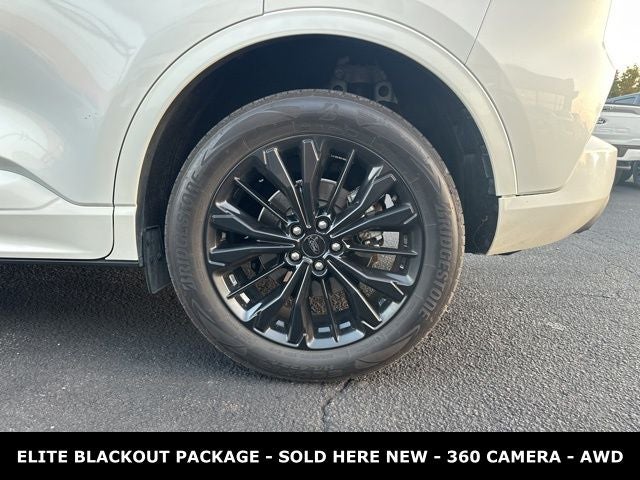 2023 Ford Escape ST-Line Elite SOLD HERE NEW LOADED