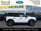 2025 Ford Bronco Big Bend SOLD HERE NEW