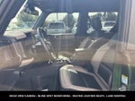 2024 Ford Bronco Big Bend SASQUATCH