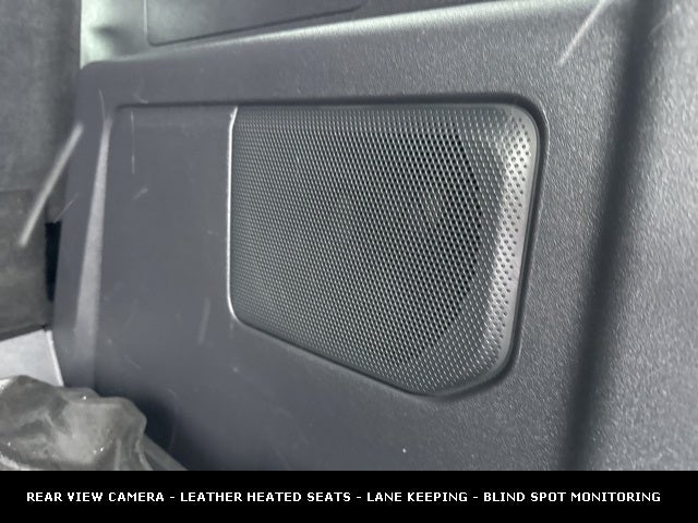 2023 Ford Bronco Outer Banks HARD TOP