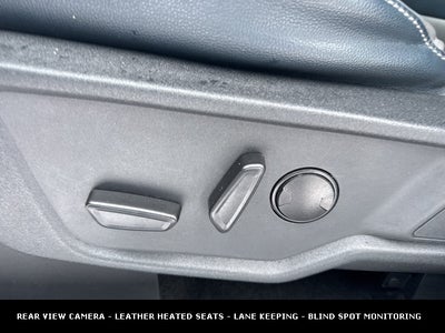 2023 Ford Bronco Outer Banks HARD TOP