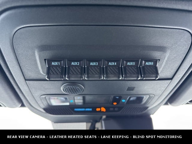 2023 Ford Bronco Outer Banks HARD TOP