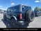2023 Ford Bronco Wildtrak 2.7L V6