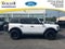 2023 Ford Bronco Wildtrak 2.7L SASQUATCH