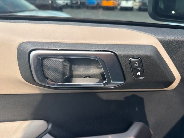 2023 Ford Bronco Wildtrak 2.7L SASQUATCH
