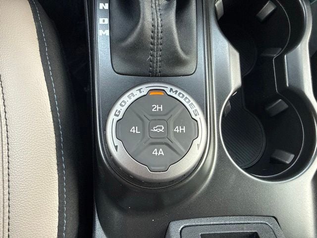 2023 Ford Bronco Wildtrak 2.7L SASQUATCH