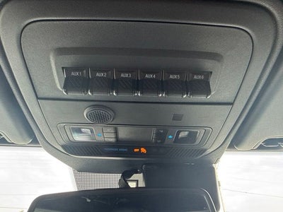 2023 Ford Bronco Wildtrak 2.7L SASQUATCH