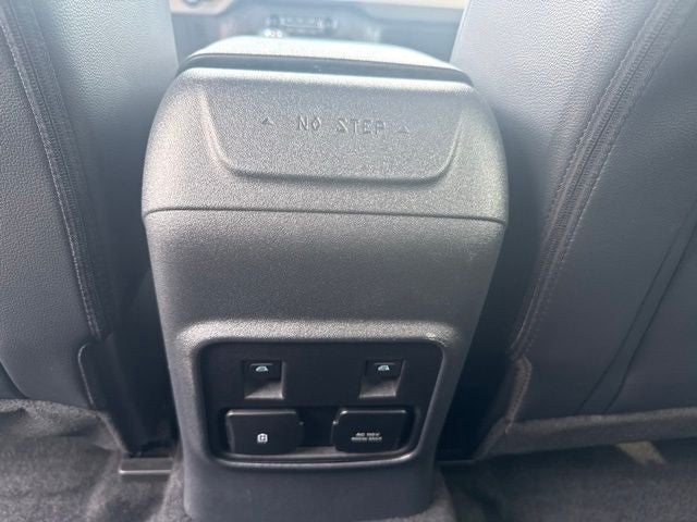 2023 Ford Bronco Wildtrak 2.7L SASQUATCH